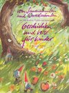 Buchcover Vom Samenmännlein und Wurzelmännlein