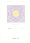 Buchcover Besinnliches zu Wandlungschancen zum wahren Sein