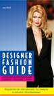 Buchcover Designer Fashion Guide