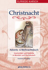 Buchcover Christnacht