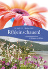 Buchcover R(h)einschauen!