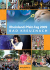 Buchcover Rheinland-Pfalz-Tag 2009 Bad Kreuznach