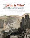 Buchcover Ein "Who is Who" der Rheinromantik