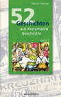 Buchcover 52 Geschichten aus Kreuznachs Geschichte