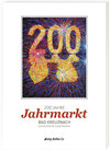Buchcover 200 Jahre Jahrmarkt Bad Kreuznach