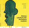 Buchcover Kleines Lehrbuch der Verhaltensmedizin