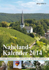 Buchcover Naheland-Kalender 2014