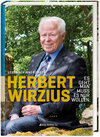 Buchcover Herbert Wirzius