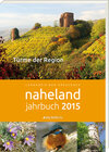 Buchcover Naheland-Jahrbuch 2015