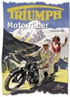 Buchcover Triumph Motorräder