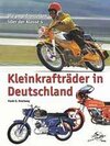 Buchcover Kleinkrafträder in Deutschland