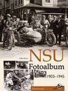 Buchcover NSU Fotoalbum 1903-1945