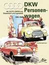 Buchcover DKW Personenwagen 1950 - 1966
