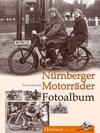 Buchcover Nürnberger Motorräder Fotoalbum