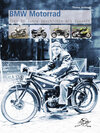 Buchcover BMW Motorrad