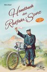 Buchcover Handbuch des Radfahr-Sport