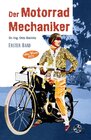 Buchcover Der Motorrad Mechaniker - Erster Band