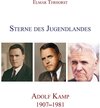 Buchcover Sterne des Jugendlandes