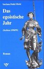 Buchcover Das egoistische Jahr