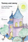 Buchcover Tommy und Jenny