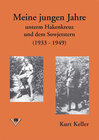 Buchcover Meine jungen Jahre unterm Hakenkreuz und dem Sowjetstern (1933 - 1949)