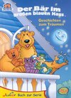 Buchcover Der Bär im grossen blauen Haus - Geschichten zum Träumen