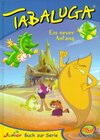 Buchcover Tabaluga - Ein neuer Anfang