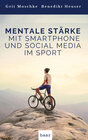 Buchcover Mentale Stärke mit Smartphone und Social Media