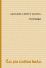 Buchcover Etymologus