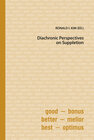 Buchcover Diachronic Perspectives on Suppletion