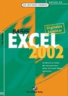 Buchcover Office XP: Excel 2002 Basis. Digitales Seminar