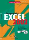 Buchcover Office XP: Excel 2002 Professional