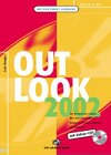 Buchcover Office XP: Outlook 2002