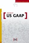 Buchcover US-GAAp & IAS. Wissen, das sich auszahlt