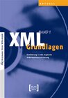Buchcover XML - Grundlagen