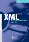 Buchcover XML - Ausgabeerzeugung mit XSL