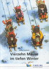Buchcover Vierzehn Mäuse im tiefen Winter