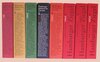 Buchcover Ziegel - Hamburger Jahrbuch für Literatur
