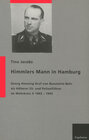 Buchcover Himmlers Mann in Hamburg