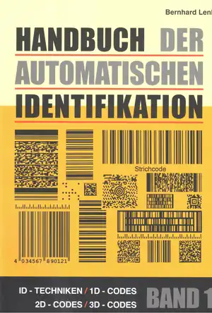 Buchcover ISBN 9783935551007