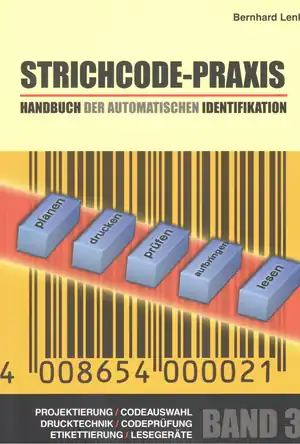 Buchcover ISBN 9783935551021