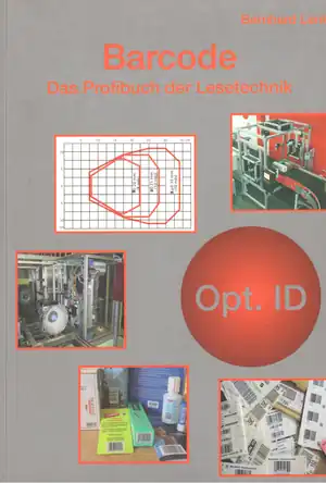 Buchcover ISBN 9783935551045