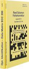 Buchcover Kombipaket 5 2D-Codes I