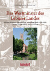 Buchcover Das Westminster des Lebuser Landes