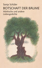 Buchcover Botschaft der Bäume