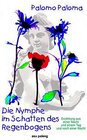 Buchcover Die Nymphe im Schatten des Regenbogens