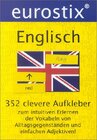 Buchcover Eurostix Basis-Set