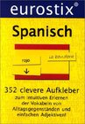 Buchcover Eurostix Basis-Set