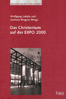 Buchcover Das Christentum auf der EXPO 2000