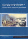 Buchcover Geschichte und Geschichtsschreibung im Libanon des 19. und 20. Jahrhunderts
